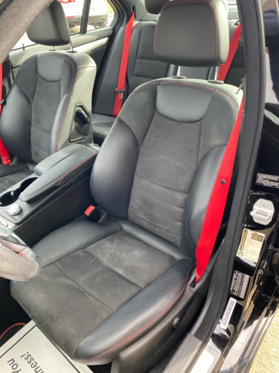 2013 Mercedes-Benz C-Class Image 13