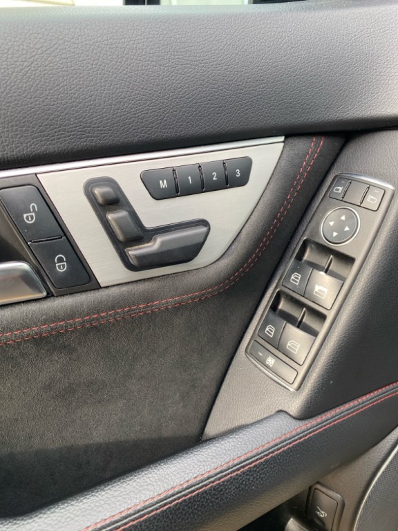 2013 Mercedes-Benz C-Class Image 15