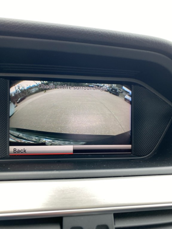 2013 Mercedes-Benz C-Class Image 19