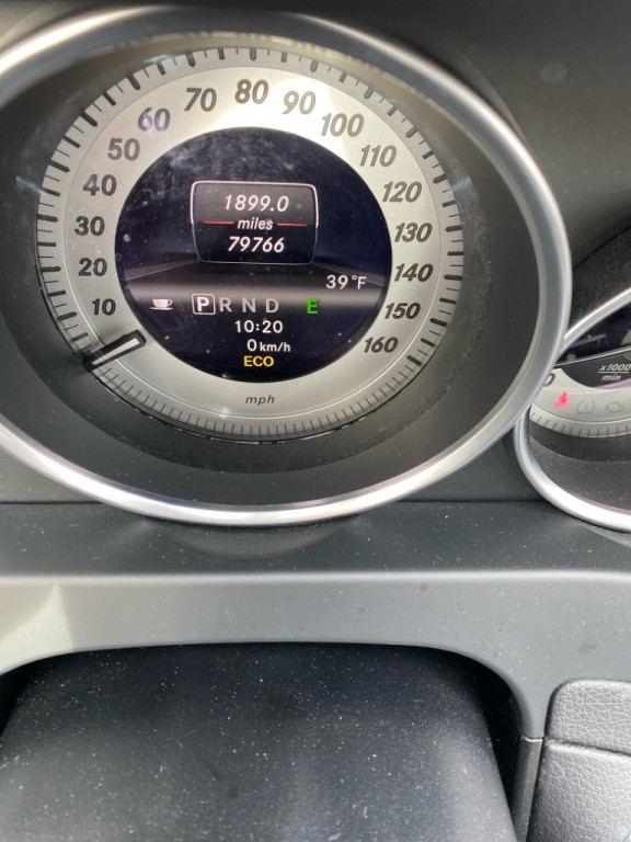 2013 Mercedes-Benz C-Class Image 20