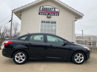 Image for 2012 Ford Focus SE ID: 7101559