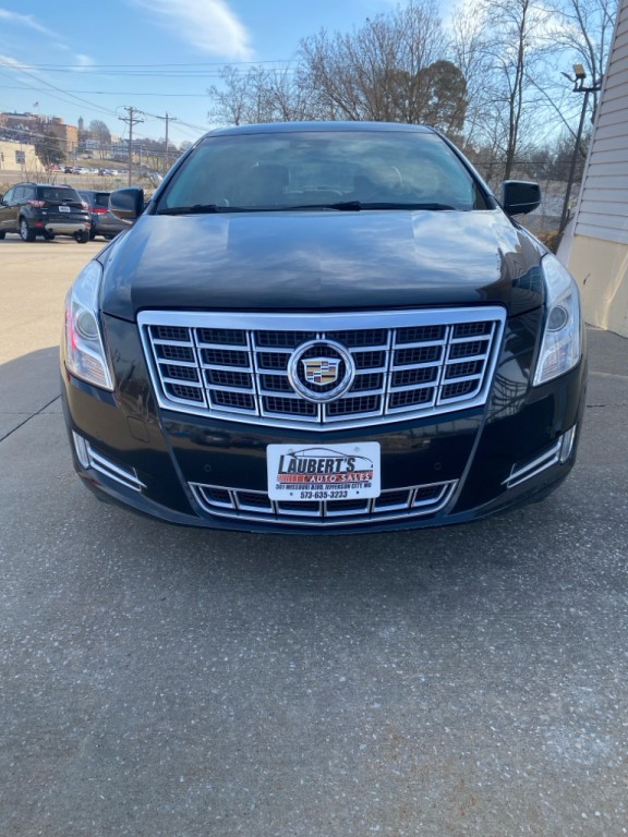 2014 Cadillac XTS Image 6