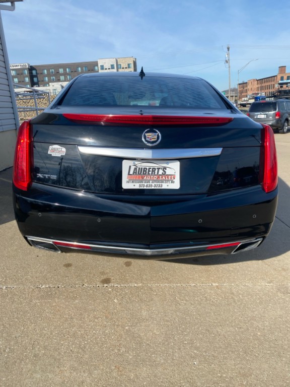 2014 Cadillac XTS Image 7