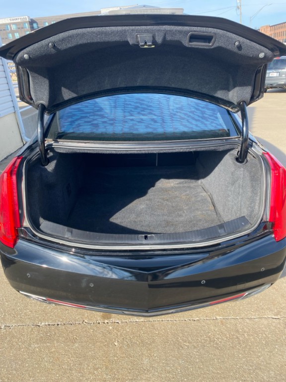 2014 Cadillac XTS Image 8