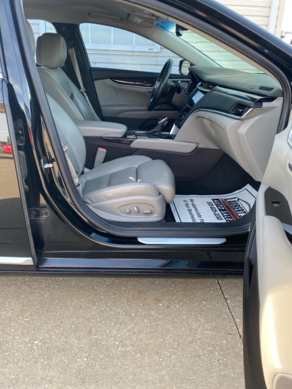 2014 Cadillac XTS Image 9