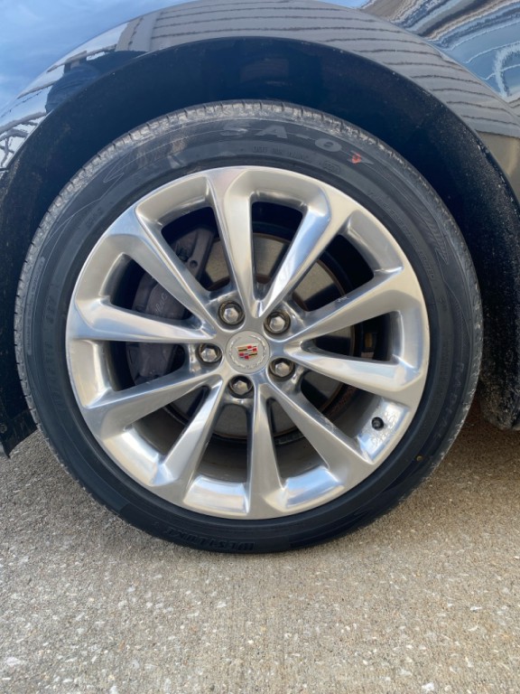 2014 Cadillac XTS Image 10