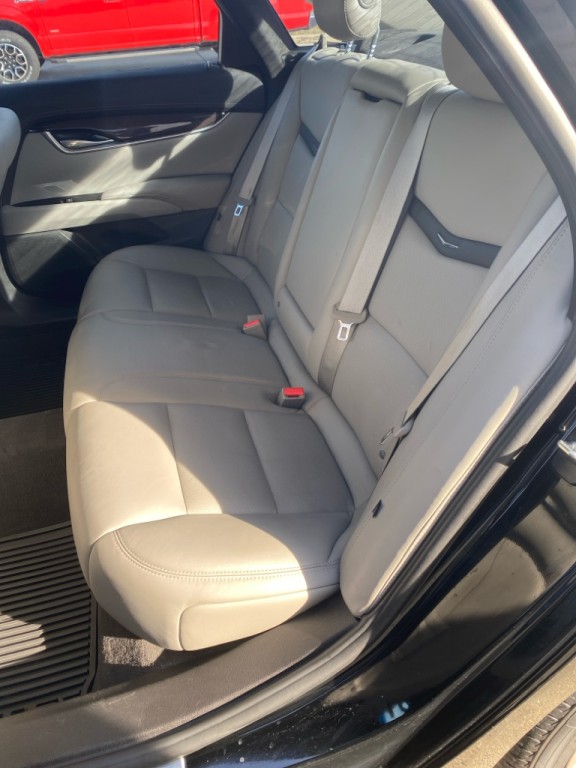 2014 Cadillac XTS Image 11