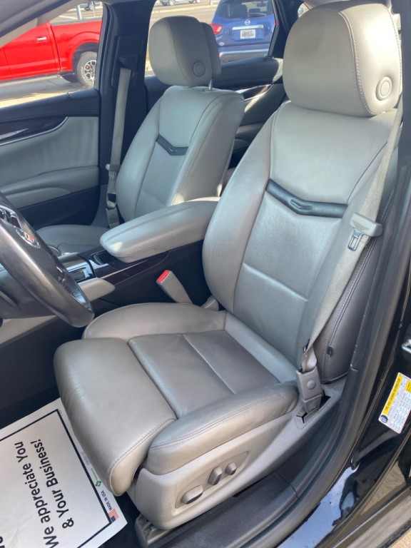 2014 Cadillac XTS Image 13