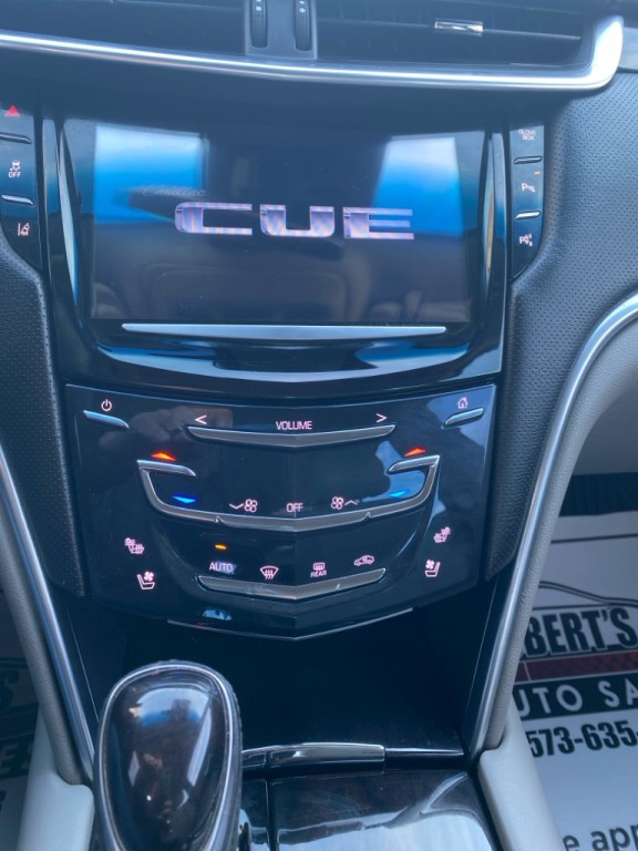 2014 Cadillac XTS Image 16