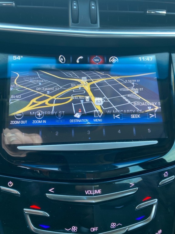 2014 Cadillac XTS Image 17