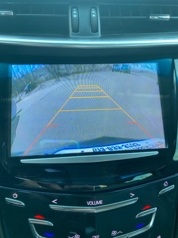 2014 Cadillac XTS Image 18