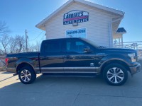 Image for 2015 Ford F-150 King Ranch Supercrew ID: 7144768