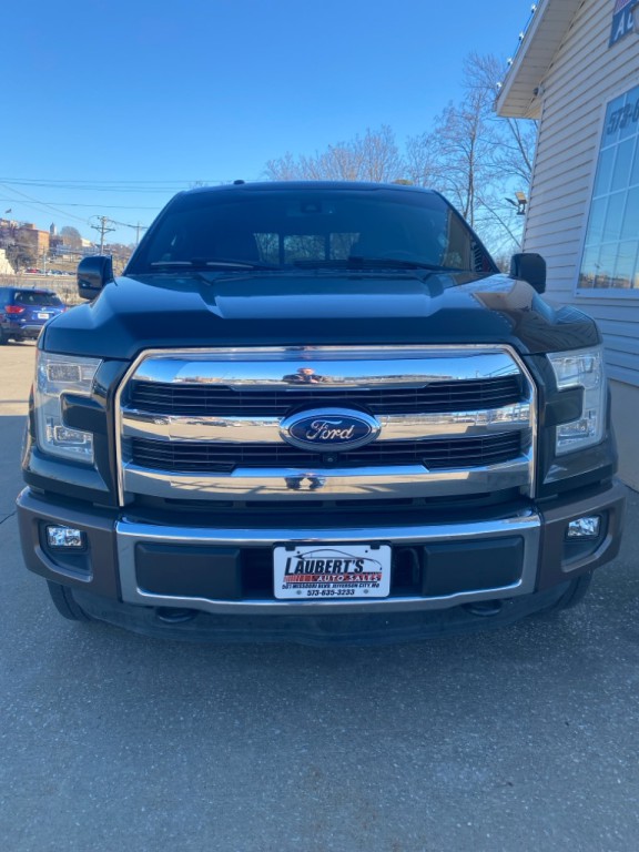 2015 Ford F-150 Image 6