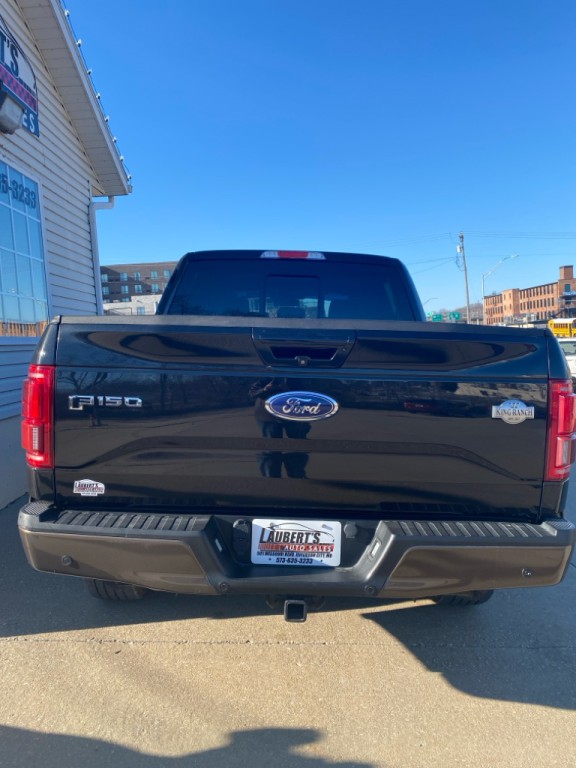 2015 Ford F-150 Image 7