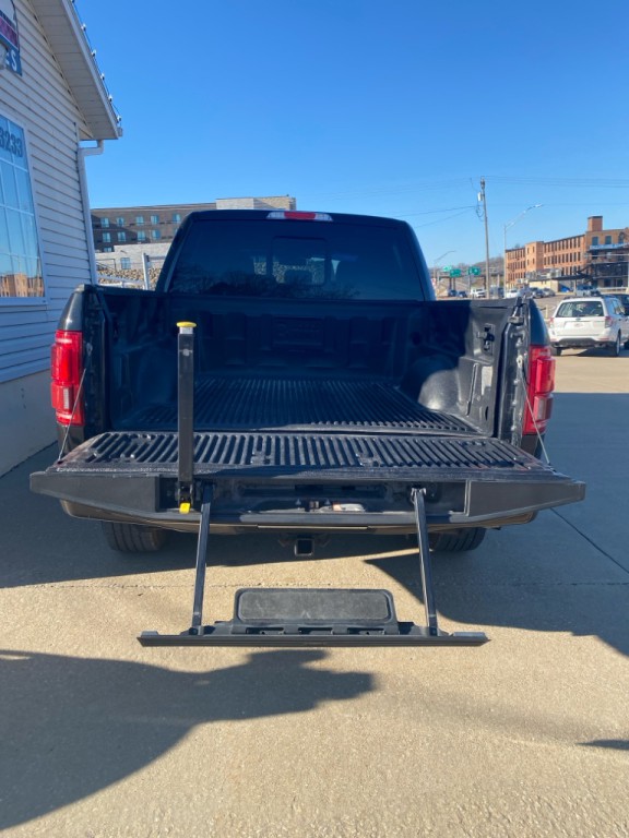 2015 Ford F-150 Image 8