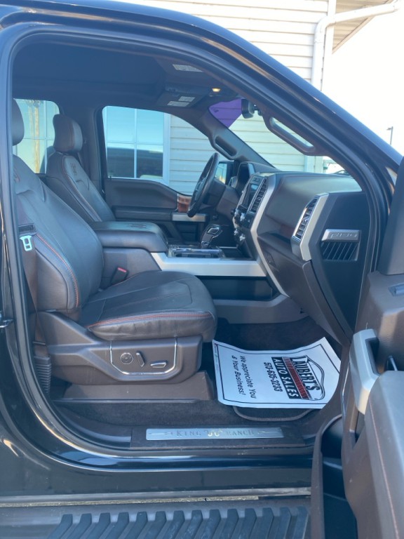 2015 Ford F-150 Image 11