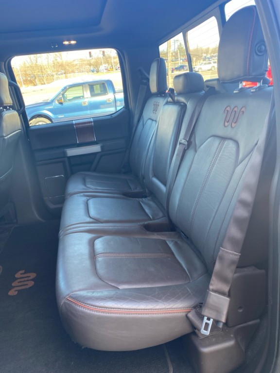 2015 Ford F-150 Image 12