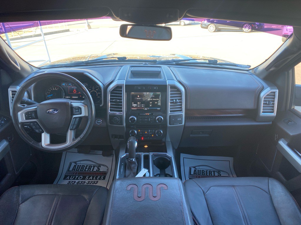 2015 Ford F-150 Image 13