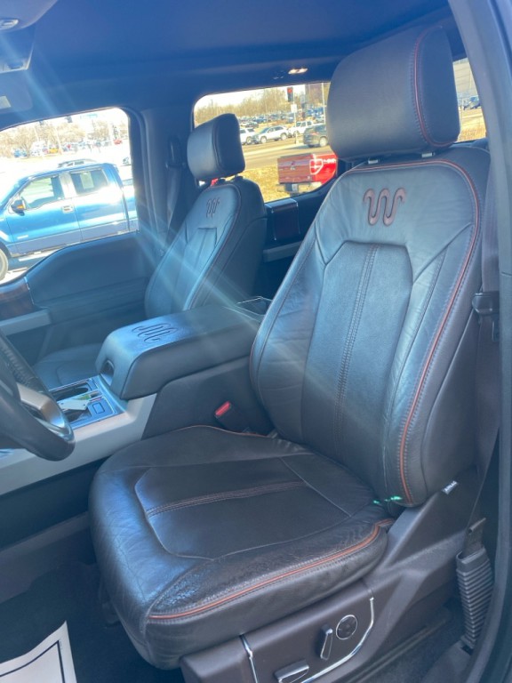 2015 Ford F-150 Image 14