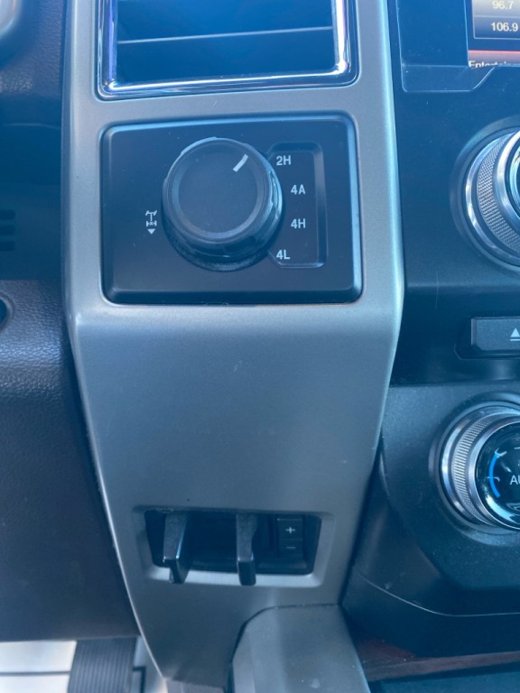 2015 Ford F-150 Image 19