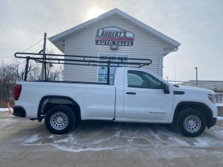 Image for 2019 GMC Sierra 1500 ID: 7169852