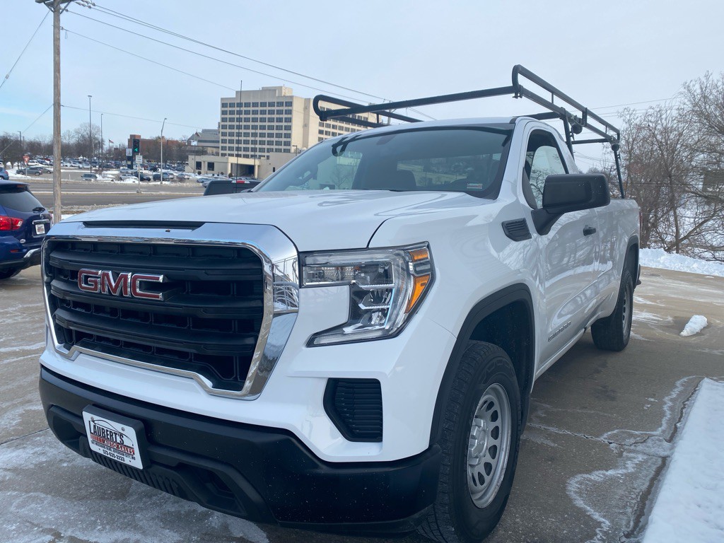 2019 GMC Sierra Image 5