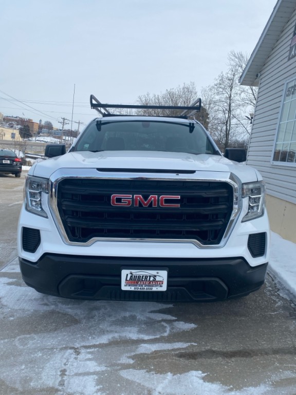 2019 GMC Sierra Image 6