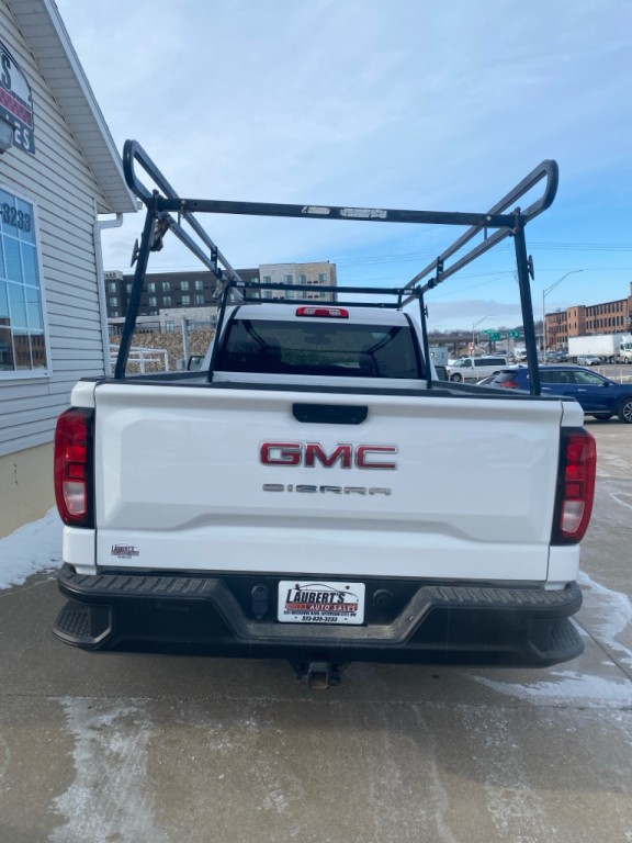 2019 GMC Sierra Image 7