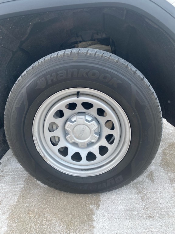 2019 GMC Sierra Image 9