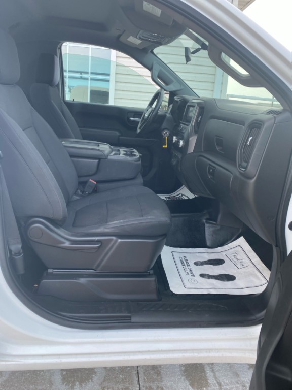 2019 GMC Sierra Image 10