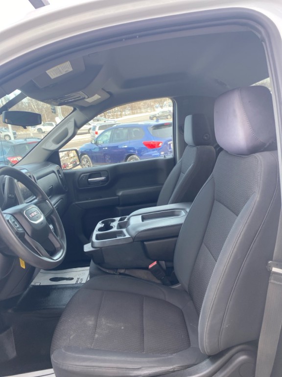 2019 GMC Sierra Image 11