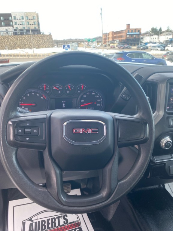 2019 GMC Sierra Image 12