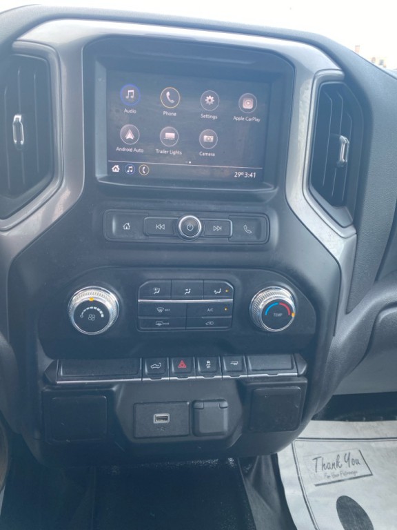 2019 GMC Sierra Image 14