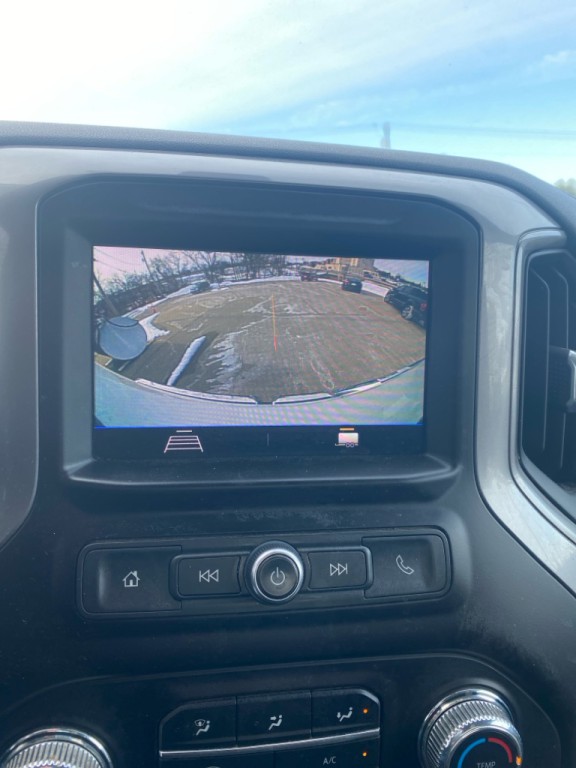 2019 GMC Sierra Image 15