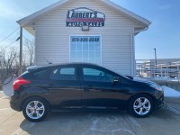 Image for 2013 Ford Focus SE ID: 7175445