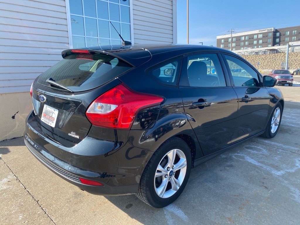 2013 Ford Focus Image 3