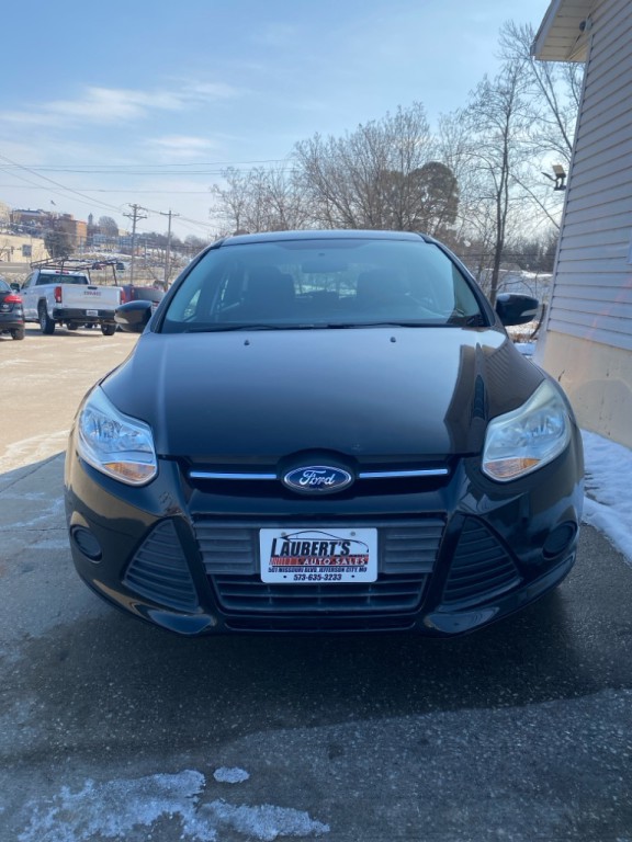 2013 Ford Focus Image 6