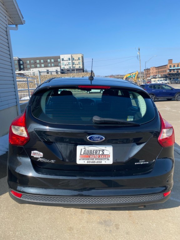 2013 Ford Focus Image 7