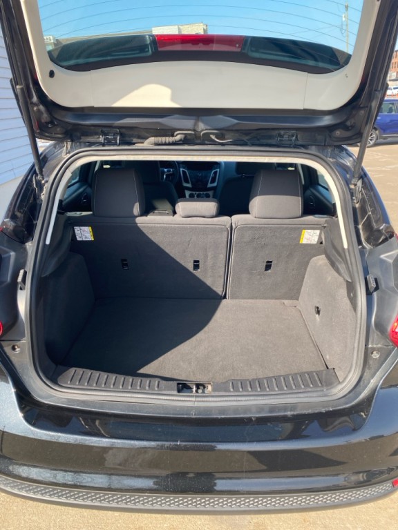 2013 Ford Focus Image 8