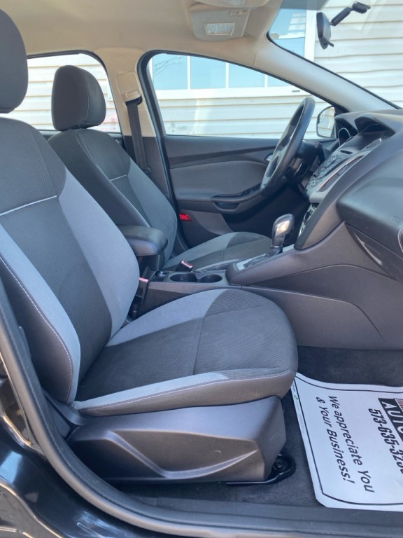 2013 Ford Focus Image 10