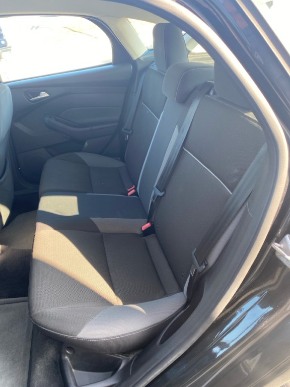 2013 Ford Focus Image 11