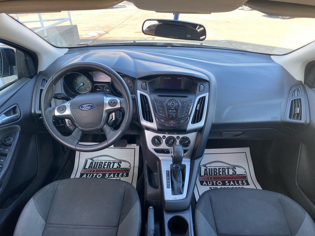 2013 Ford Focus Image 12