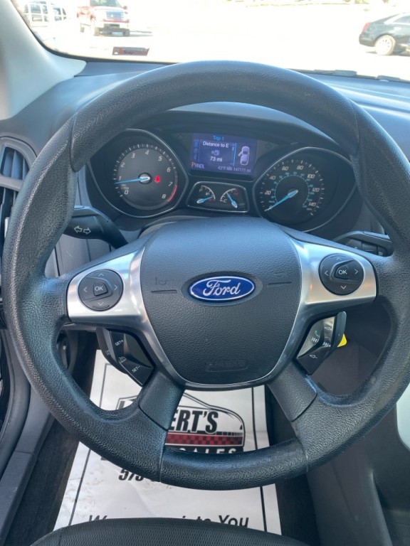 2013 Ford Focus Image 16