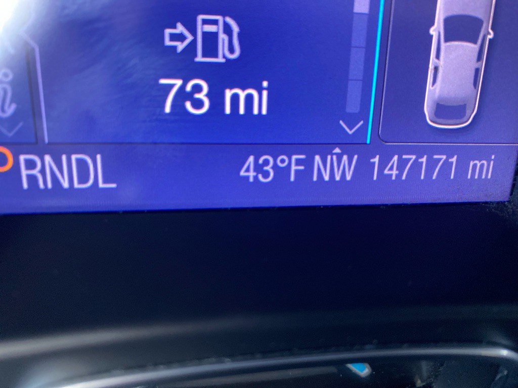 2013 Ford Focus Image 17