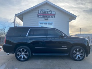 Image for 2016 GMC Yukon Denali ID: 7191675