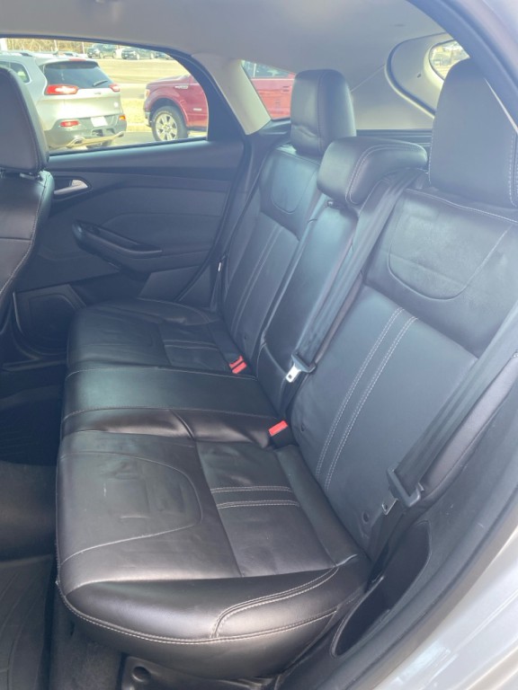 2014 Ford Focus Image 13