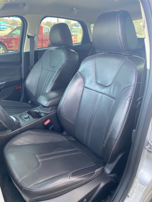 2014 Ford Focus Image 15