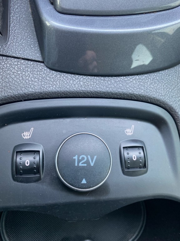 2014 Ford Focus Image 18