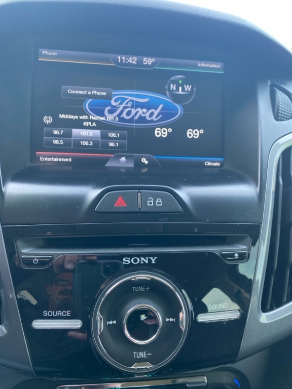 2014 Ford Focus Image 20