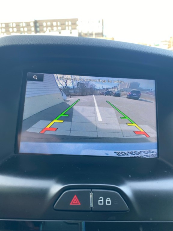 2014 Ford Focus Image 21